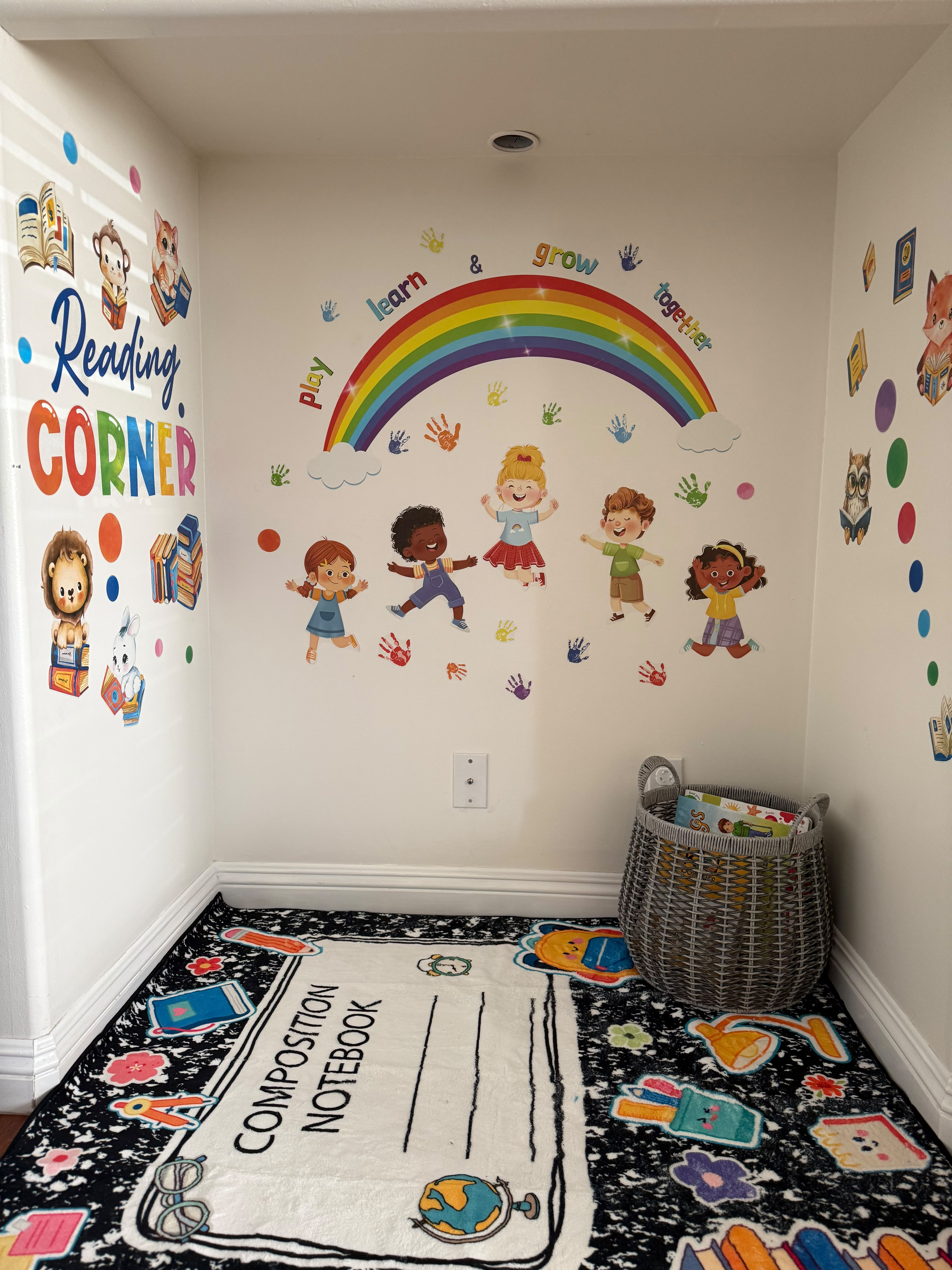 Childcare gallery photo